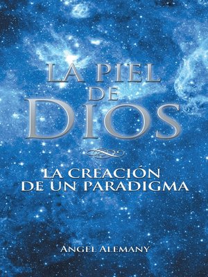 cover image of La piel de Dios